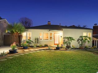 634 E Fairmount Rd, Burbank, CA 91501