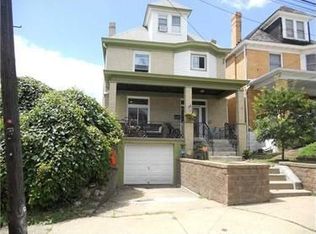 1308 Alton St, Pittsburgh, PA 15216