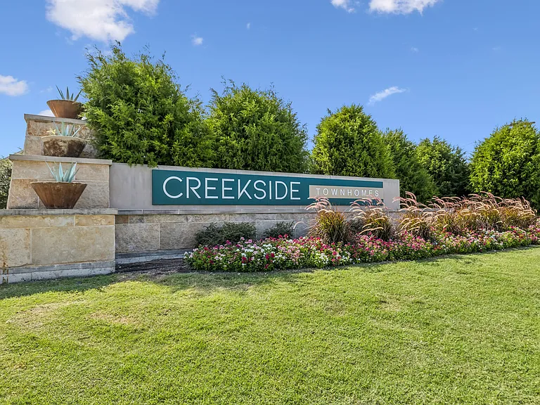Creekside Townhomes — Photo 31