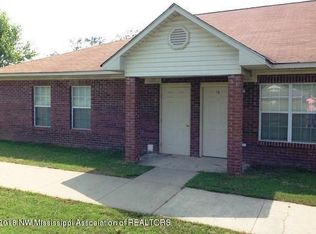 1475 Hadorn Rd APT 3, Batesville, MS 38606