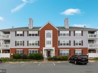 631 Constellation Sq SE UNIT A, Leesburg, VA