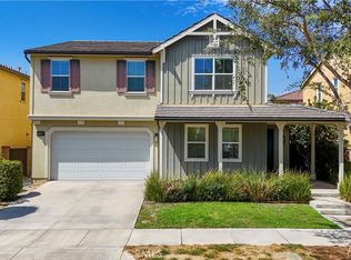 3181 E Artessa Way, Ontario, CA 91761
