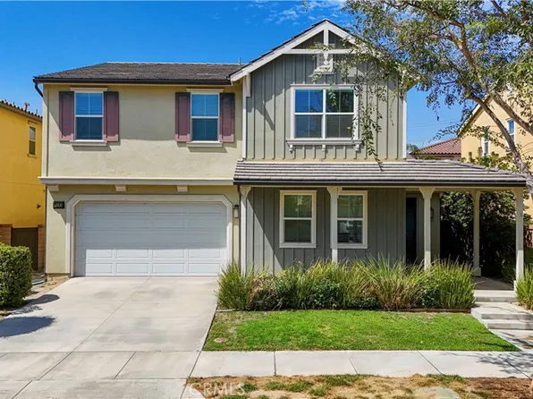 3181 E Artessa Way, Ontario, CA 91761
