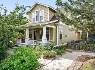 9134 E 29th Pl, Denver, CO 80238