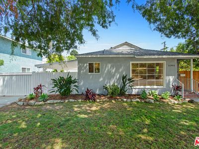 11951 Bray St, Los Angeles, CA, 90230