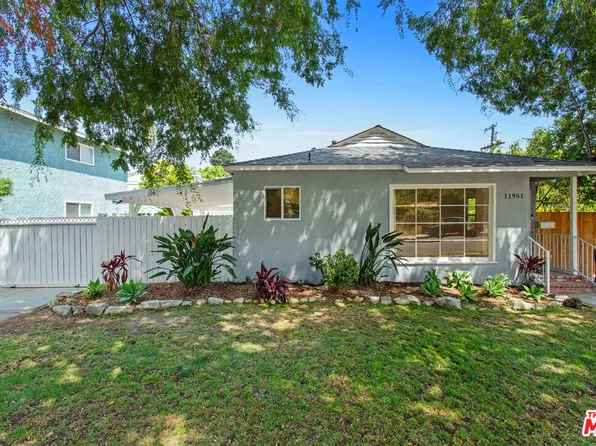 11951 Bray St, Los Angeles, CA 90230