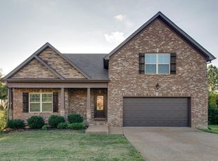 318 Abbey Rd, Lebanon, TN 37090