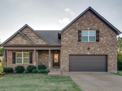 318 Abbey Rd, Lebanon, TN, 37090