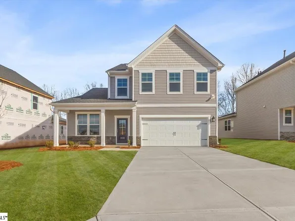 1518 Honeybee Ln, Lyman, SC 29365