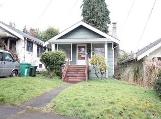 334 NE 58th St, Seattle, WA 98105