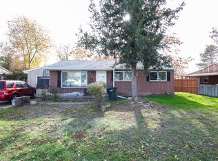 1425 W Carlos Dr, West Valley City, UT 84119