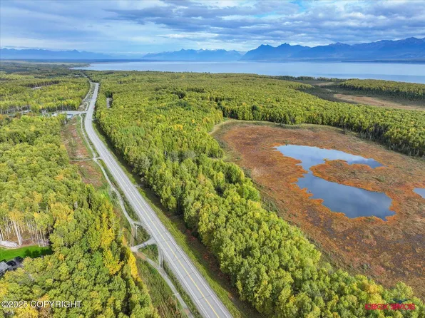 13601 S Knik Goose Bay Rd, Wasilla, AK 99623