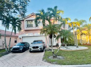 Wyndham Lakes North, Coral Springs, FL 33076