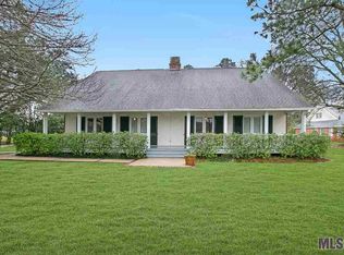58655 Price St, Plaquemine, LA 70764