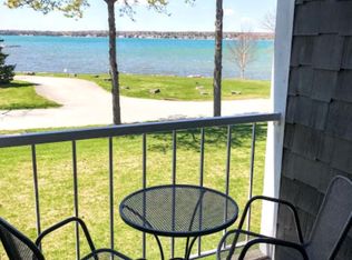 8155 Ridges Rd #116, Baileys Harbor, WI 54202