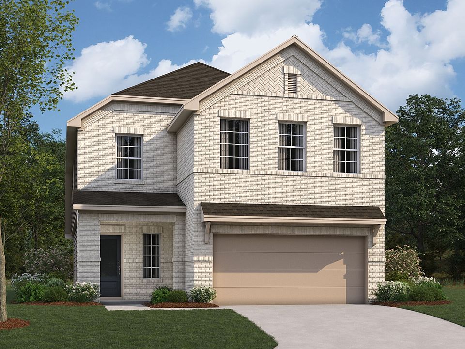 Larkspur Elevation G