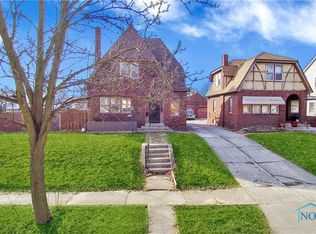 2107 Joffre Ave, Toledo, OH 43607