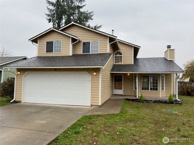6305 61st Avenue SE, Lacey, WA, 98513