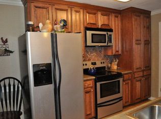 1507 Wildbriar Dr, Lufkin, TX 75904
