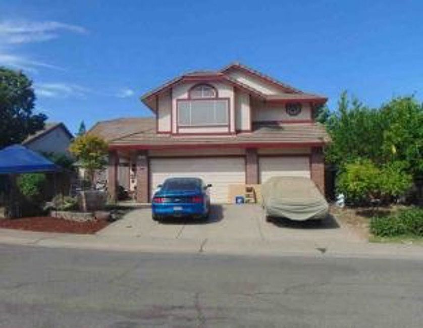 Property Front View