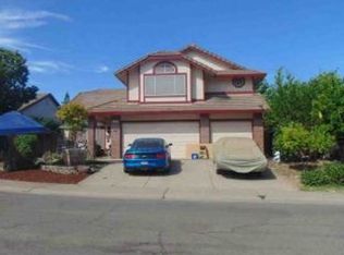 702 Jack London Ct, Roseville, CA