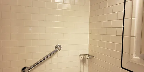 Rented by Tudor Realty