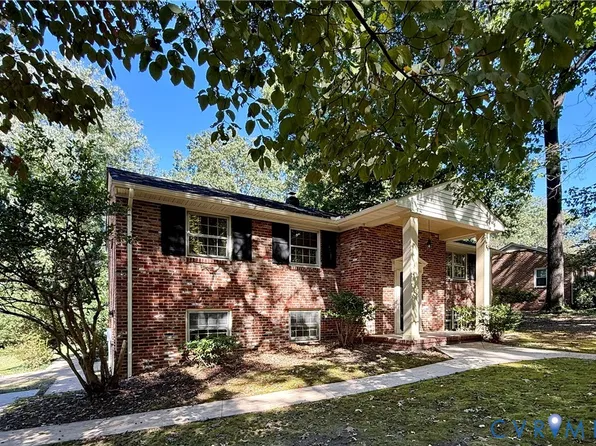 4632 Bruce Rd, Chester, VA 23831
