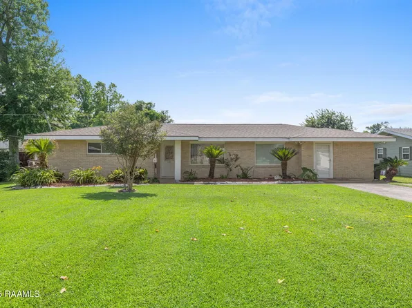 4119 Pleasant Dr, Lake Charles, LA 70605