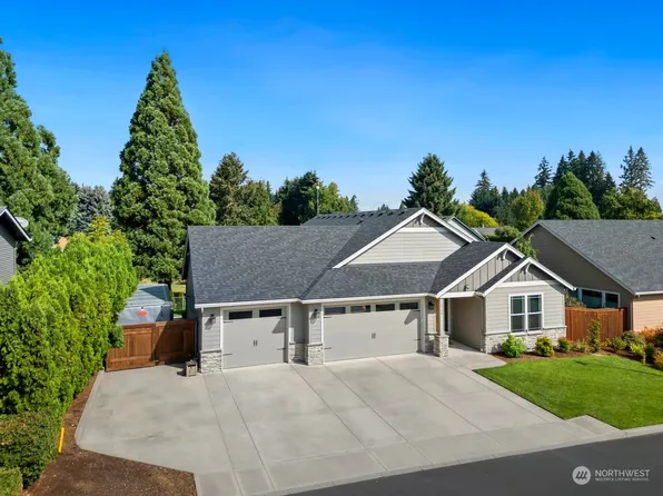 4706 NE 114th Street, Vancouver, WA 98686