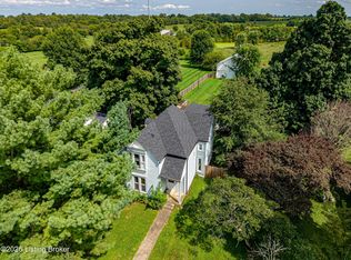 850 Main St, Pleasureville, KY 40057