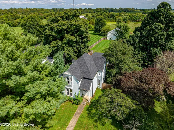 850 Main St, Pleasureville, KY 40057