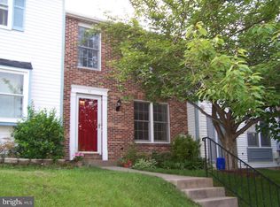 42 Shelldrake Ct, Damascus, MD 20872