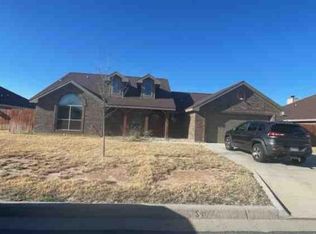 1913 Case Ave, San Angelo, TX 76904