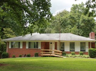 1731 Boyles Mill Rd NE, Dalton, GA 30721