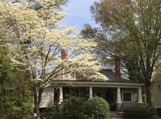 1803 Cambridge Ave #A, Atlanta, GA 30337
