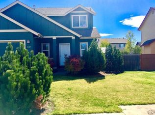 21237 Starlight Dr, Bend, OR 97702