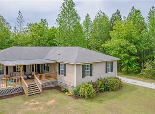 13570 Beasley Ave, Coker, AL 35452