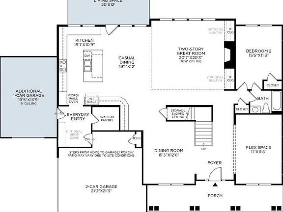 2nd image of this home