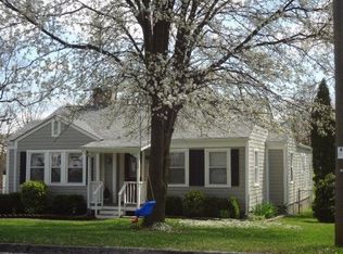 1400 Grant St, Alcoa, TN 37701