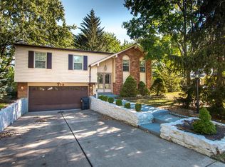 318 Rutgers Ct, Loveland, OH 45140