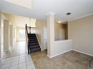 3320 Springwell Dr, Mesquite, TX 75181