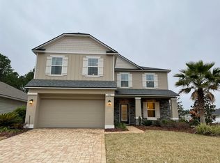 554 Tumbled Stone Way, Saint Augustine, FL 32086