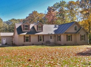 296 Mountain Ridge Ct, Berlin, PA 15530