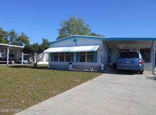 14329 Nectarine St, Brooksville, FL 34613