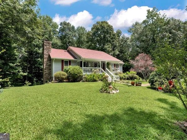 313 Cotton Tail Dr, Baldwin, GA 30511