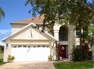 753 NW Waterlily Pl, Jensen Beach, FL 34957