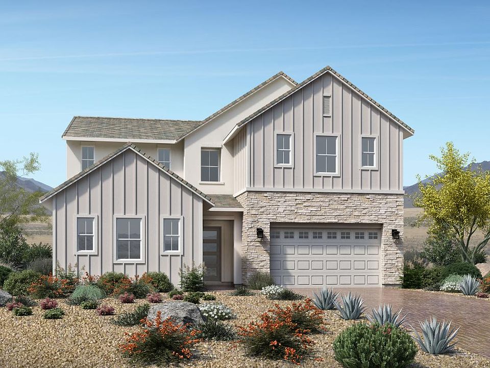 Modern Farmhouse