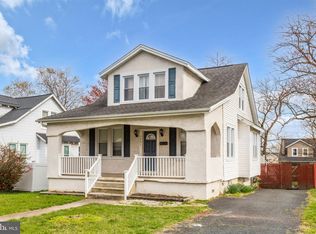 5001 Holder Ave, Baltimore, MD 21214