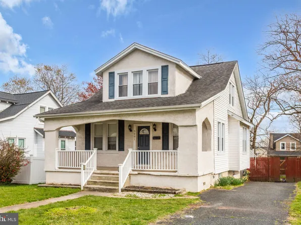 5001 Holder Ave, Baltimore, MD 21214
