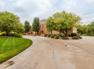1328 Sharingbrook Dr, Manhattan, KS 66503